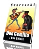 Don Camillo i Don Chichi - okładka książki