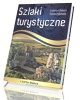 Szlaki turystyczne - okładka książki