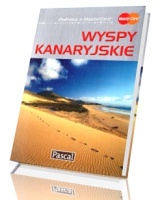 Wyspy Kanaryjskie. Przewodnik ilustrowany