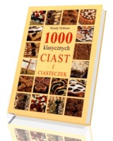 1000 klasycznych ciast i ciasteczek