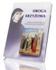 Droga Krzyżowa. Oparta na Piśmie - okładka książki