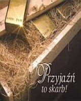 Perełka 209. Przyjaźń to skarb!