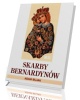 Skarby bernardynów - okładka książki