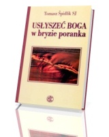 Usłyszeć Boga w bryzie poranka