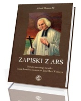 Zapiski z Ars