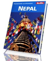 Nepal. Seria: Berlitz. Przewodnik ilustrowany