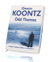 Odd Thomas