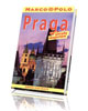 Praga - okładka książki