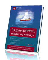 Przywództwa można się nauczyć