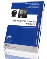 Jak wspierać dziecko w nauce