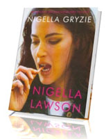 Nigella gryzie