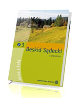 Beskid Sądecki (z plecakiem)