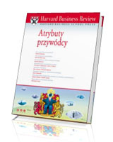 Harvard Business Review. Atrybuty przywódcy