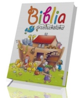 Biblia przedszkolaka