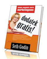 Dodatek gratis! Kolejna wspaniała teoria marketingowa