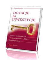 Dotacje na inwestycje