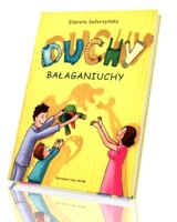 Duchy bałaganiuchy