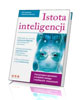 Istota inteligencji - okładka książki