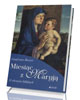 Miesiąc z Maryją - 31 obrazów biblijnych - okładka książki