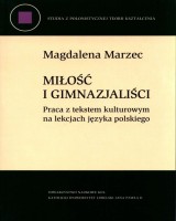 Miłość i gimnazjaliści