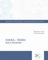 Nauka - Wiara. Rola filozofii