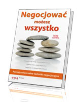 Negocjować możesz wszystko