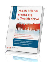 Niech klienci tłoczą się u Twoich drzwi