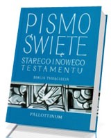 Biblia Tysiąclecia - Pismo Święte Starego i Nowego Testamentu. (format podstawowy, paginatory)