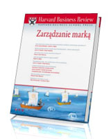 Harvard Business Review. Zarządzanie marką
