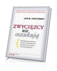 Zwycięzcy nie oszukują - okładka książki