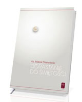 Dorastanie do świętości