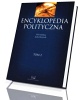 Encyklopedia polityczna. Tom 2 - okładka książki