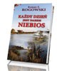 Każdy dzień jest darem niebios - okładka książki