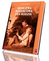 Modlitwa różańcowa dla rodzin