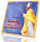 Święty (jak) Ojciec Święty Jan Paweł II
