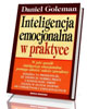 Inteligencja emocjonalna w praktyce - okładka książki