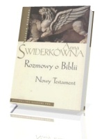 Rozmowy o Biblii. Nowy Testament