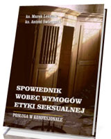 Spowiednik wobec wymogów etyki seksualnej