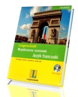 Langenscheidt. Współczesne rozmówki. Język francuski