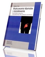 Wykrywanie kłamstw i oszukiwania