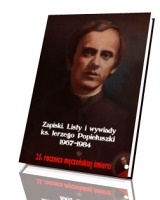 Zapiski. Listy i wywiady ks. Jerzego Popiełuszki 1967-1984 (25. rocznica męczeńskiej śmierci) (+ CD)