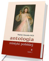 Antologia mistyki polskiej Tom 1-2