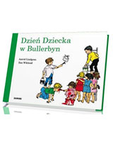 Dzień dziecka w Bullerbyn