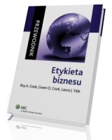 Etykieta biznesu. Przewodnik