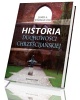 Historia duchowości chrześcijańskiej - okładka książki