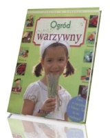 Ogród warzywny