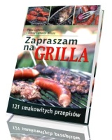 Zapraszam na grilla