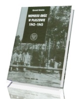 Niemiecki obóz w Płaszowie 1942-1945