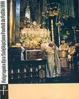 Pielgrzymka apostolska Ojca Świętego Jana Pawła II do Polski 1999 r.