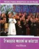 Trwajcie mocni w wierze. Benedykt - okładka książki